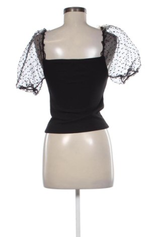 Damen Shirt Amisu, Größe M, Farbe Schwarz, Preis 12,99 €