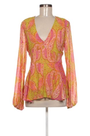Bluzka damska Amisu, Rozmiar L, Kolor Kolorowy, Cena 51,99 zł