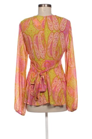 Bluzka damska Amisu, Rozmiar L, Kolor Kolorowy, Cena 51,99 zł