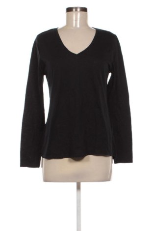 Γυναικεία μπλούζα Amisu, Μέγεθος XL, Χρώμα Μαύρο, Τιμή 11,99 €