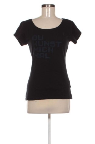 Damen Shirt Amisu, Größe L, Farbe Schwarz, Preis € 12,99