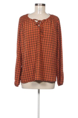 Bluzka damska Amisu, Rozmiar L, Kolor Kolorowy, Cena 51,99 zł
