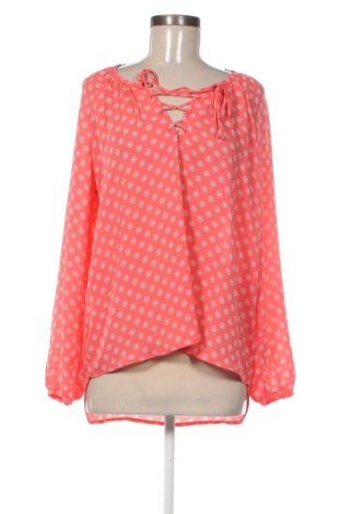 Bluză de femei Amisu, Mărime L, Culoare Multicolor, Preț 60,99 Lei