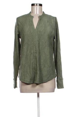 Bluzka damska Amisu, Rozmiar S, Kolor Zielony, Cena 51,99 zł