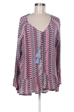 Damen Shirt Amisu, Größe XXL, Farbe Mehrfarbig, Preis 9,70 €