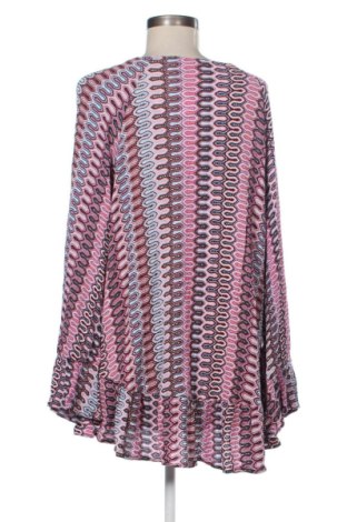 Damen Shirt Amisu, Größe XXL, Farbe Mehrfarbig, Preis 9,70 €