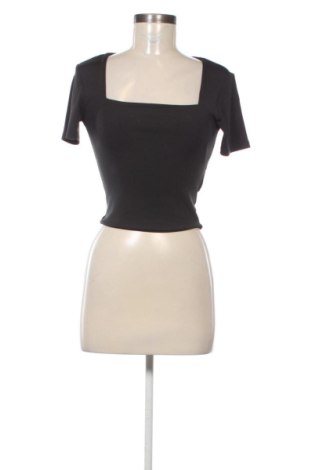 Γυναικεία μπλούζα Amisu, Μέγεθος M, Χρώμα Μαύρο, Τιμή 11,99 €