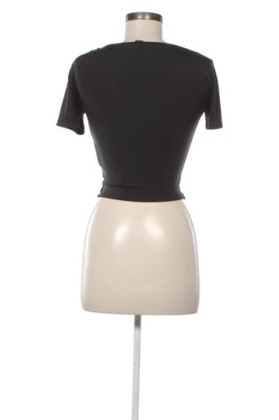 Γυναικεία μπλούζα Amisu, Μέγεθος M, Χρώμα Μαύρο, Τιμή 11,99 €