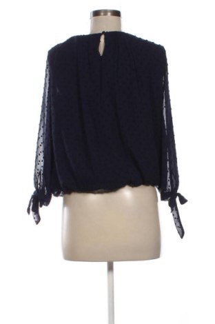 Bluză de femei Amisu, Mărime S, Culoare Albastru, Preț 60,99 Lei