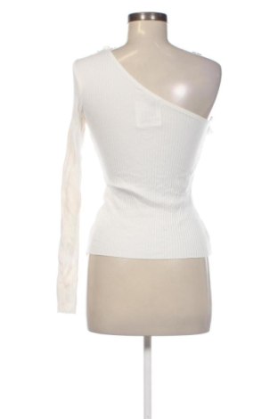 Bluză de femei Amisu, Mărime XS, Culoare Alb, Preț 60,99 Lei