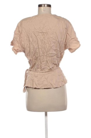 Дамска блуза Amisu, Размер XL, Цвят Бежов, Цена 16,36 €