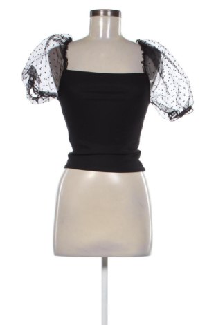 Női blúz Amisu, Méret M, Szín Fekete, Ár 4 949 Ft