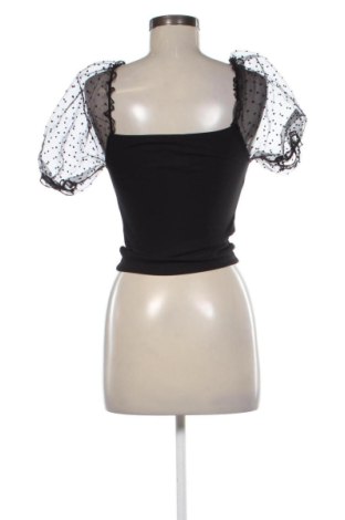 Női blúz Amisu, Méret M, Szín Fekete, Ár 4 949 Ft