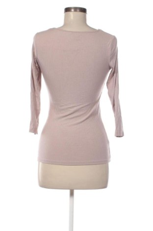 Дамска блуза Amisu, Размер XS, Цвят Пепел от рози, Цена 10,22 €