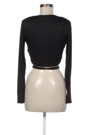 Bluză de femei Amisu, Mărime L, Culoare Negru, Preț 60,99 Lei