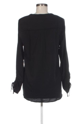 Bluză de femei Amisu, Mărime L, Culoare Negru, Preț 60,99 Lei