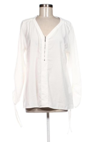 Bluzka damska Amisu, Rozmiar L, Kolor Biały, Cena 51,99 zł