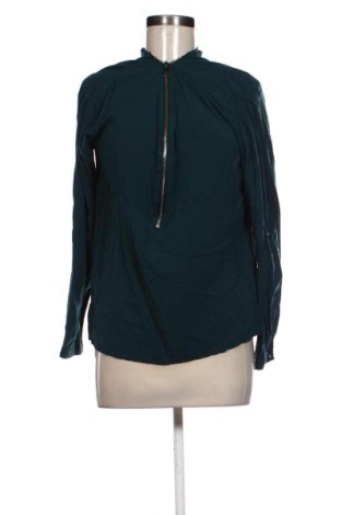 Női blúz Amisu, Méret L, Szín Zöld, Ár 4 949 Ft