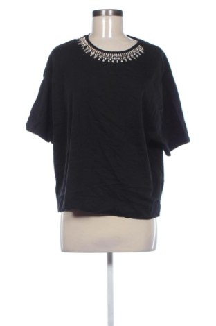 Dámská halenka Amisu, Velikost L, Barva Černá, Cena  289,00 Kč