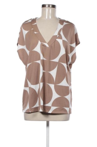 Γυναικεία μπλούζα Amisu, Μέγεθος XL, Χρώμα Πολύχρωμο, Τιμή 11,99 €