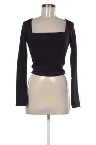 Bluză de femei Amisu, Mărime M, Culoare Negru, Preț 60,99 Lei