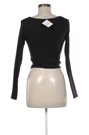 Bluză de femei Amisu, Mărime M, Culoare Negru, Preț 60,99 Lei