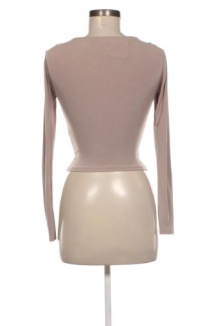 Bluză de femei Amisu, Mărime S, Culoare Mov deschis, Preț 52,13 Lei