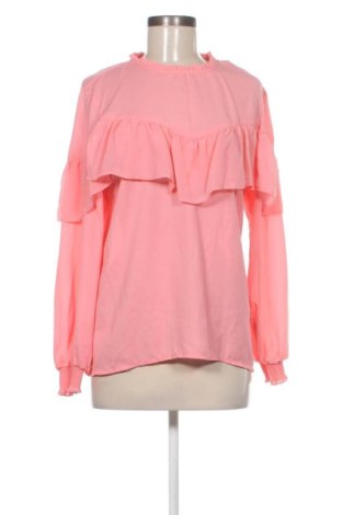 Dámská halenka Amisu, Velikost L, Barva Růžová, Cena  283,00 Kč