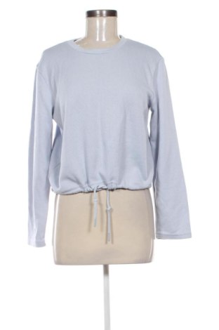 Дамска блуза Amisu, Размер M, Цвят Син, Цена 9,70 €
