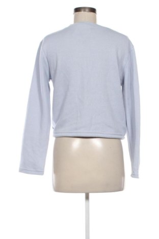 Дамска блуза Amisu, Размер M, Цвят Син, Цена 9,70 €