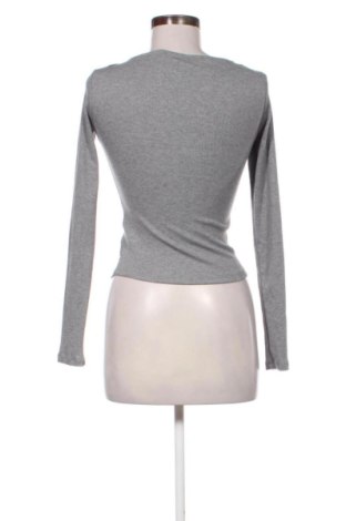 Bluză de femei Amisu, Mărime XS, Culoare Gri, Preț 60,99 Lei