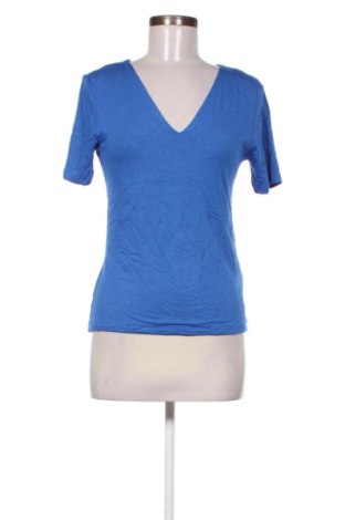 Дамска блуза Amisu, Размер XL, Цвят Син, Цена 10,22 €