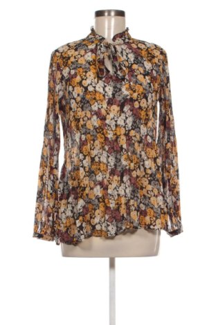 Dámská halenka Amisu, Velikost S, Barva Vícebarevné, Cena  289,00 Kč