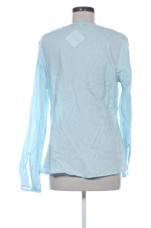 Bluză de femei Amisu, Mărime XL, Culoare Albastru, Preț 96,00 Lei