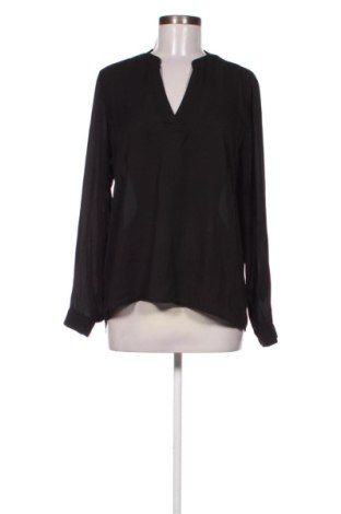 Női blúz Amisu, Méret M, Szín Fekete, Ár 4 042 Ft