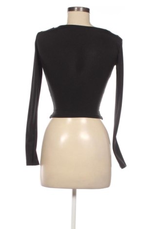 Női blúz Amisu, Méret S, Szín Fekete, Ár 4 132 Ft