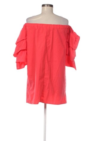 Γυναικεία μπλούζα Amisu, Μέγεθος M, Χρώμα Ρόζ , Τιμή 11,99 €