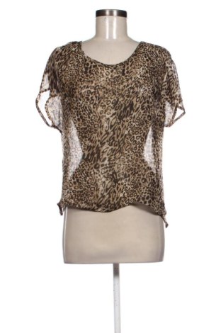 Bluză de femei Amisu, Mărime M, Culoare Multicolor, Preț 50,59 Lei