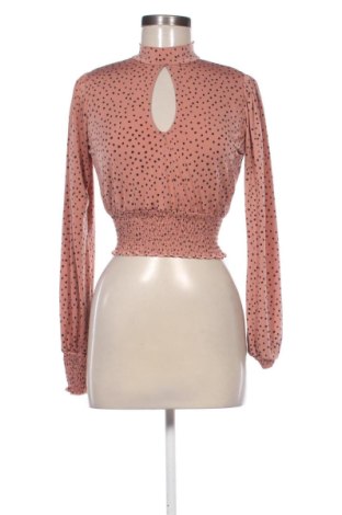 Bluză de femei Amisu, Mărime XS, Culoare Multicolor, Preț 52,13 Lei