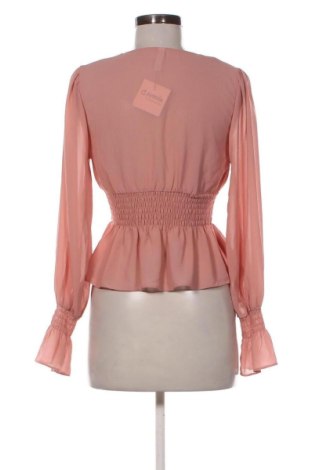 Bluză de femei Amisu, Mărime S, Culoare Roz, Preț 51,00 Lei
