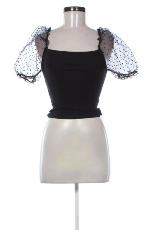 Női blúz Amisu, Méret S, Szín Fekete, Ár 7 628 Ft