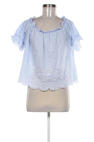 Bluză de femei Amisu, Mărime L, Culoare Multicolor, Preț 52,13 Lei