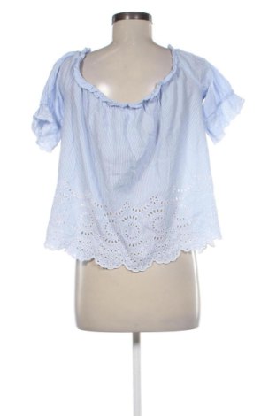 Bluză de femei Amisu, Mărime L, Culoare Multicolor, Preț 52,13 Lei