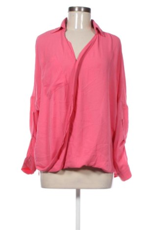Dámska blúza Amisu, Veľkosť XL, Farba Ružová, Cena  11,95 €
