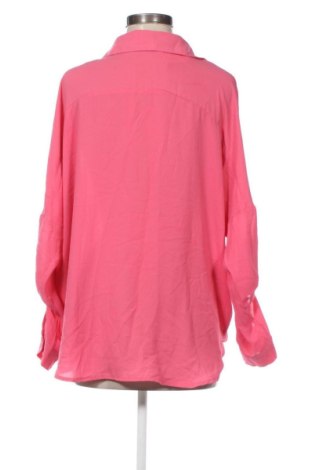 Dámska blúza Amisu, Veľkosť XL, Farba Ružová, Cena  11,95 €