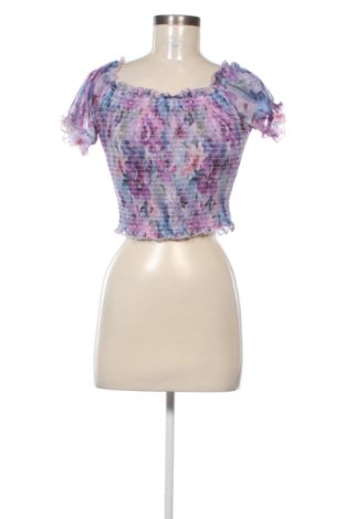 Bluză de femei Amisu, Mărime S, Culoare Multicolor, Preț 60,99 Lei