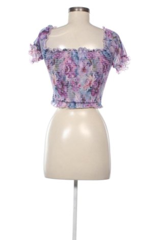 Bluză de femei Amisu, Mărime S, Culoare Multicolor, Preț 60,99 Lei