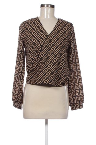 Bluză de femei Amisu, Mărime XS, Culoare Multicolor, Preț 60,99 Lei
