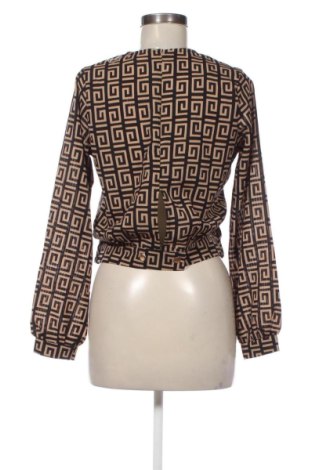 Bluză de femei Amisu, Mărime XS, Culoare Multicolor, Preț 60,99 Lei
