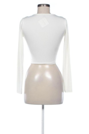 Damen Shirt Amisu, Größe S, Farbe Weiß, Preis 10,00 €